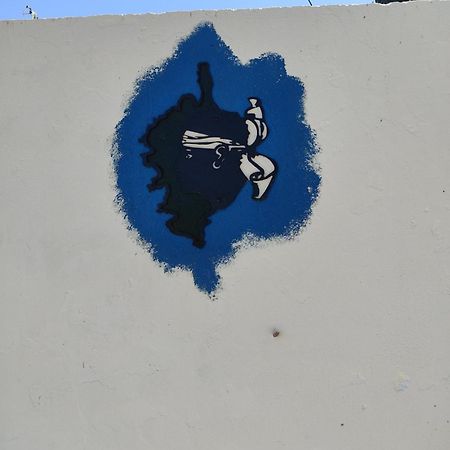 Luri Chambre D Hotes Chez Raymonde Et Sandrine المظهر الخارجي الصورة
