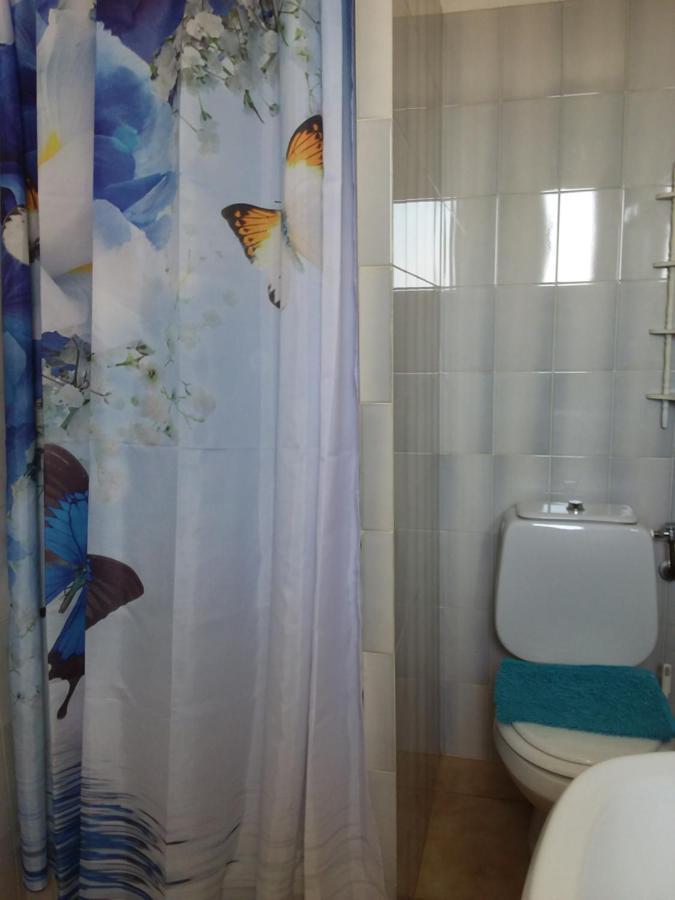 Luri Chambre D Hotes Chez Raymonde Et Sandrine المظهر الخارجي الصورة